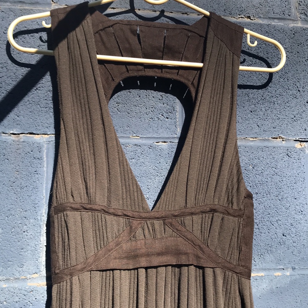Free people dress size 2